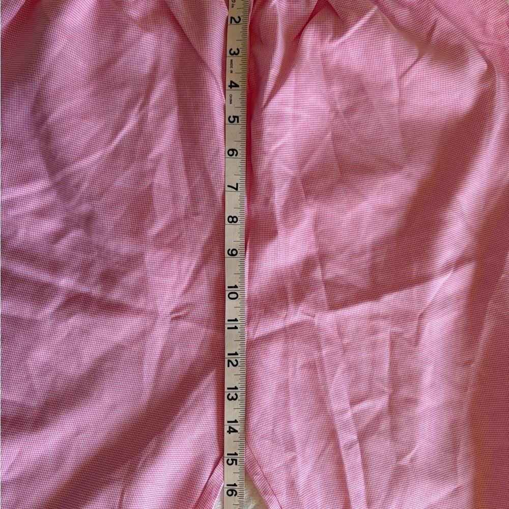 Sanrio Pink Hello Kitty Pajama Set - Picture 7 of 11
